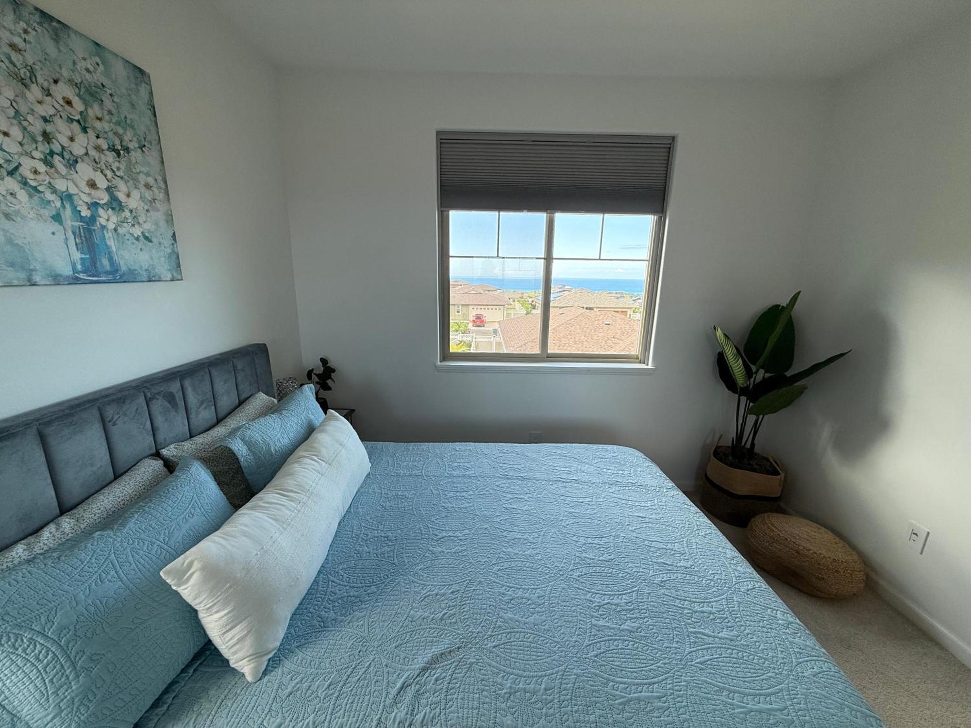 New 4 Bedroom Home With Ocean And Gorgeous Mountain Views In The Gated Community Of Mauna Olu Waianae Exterior photo