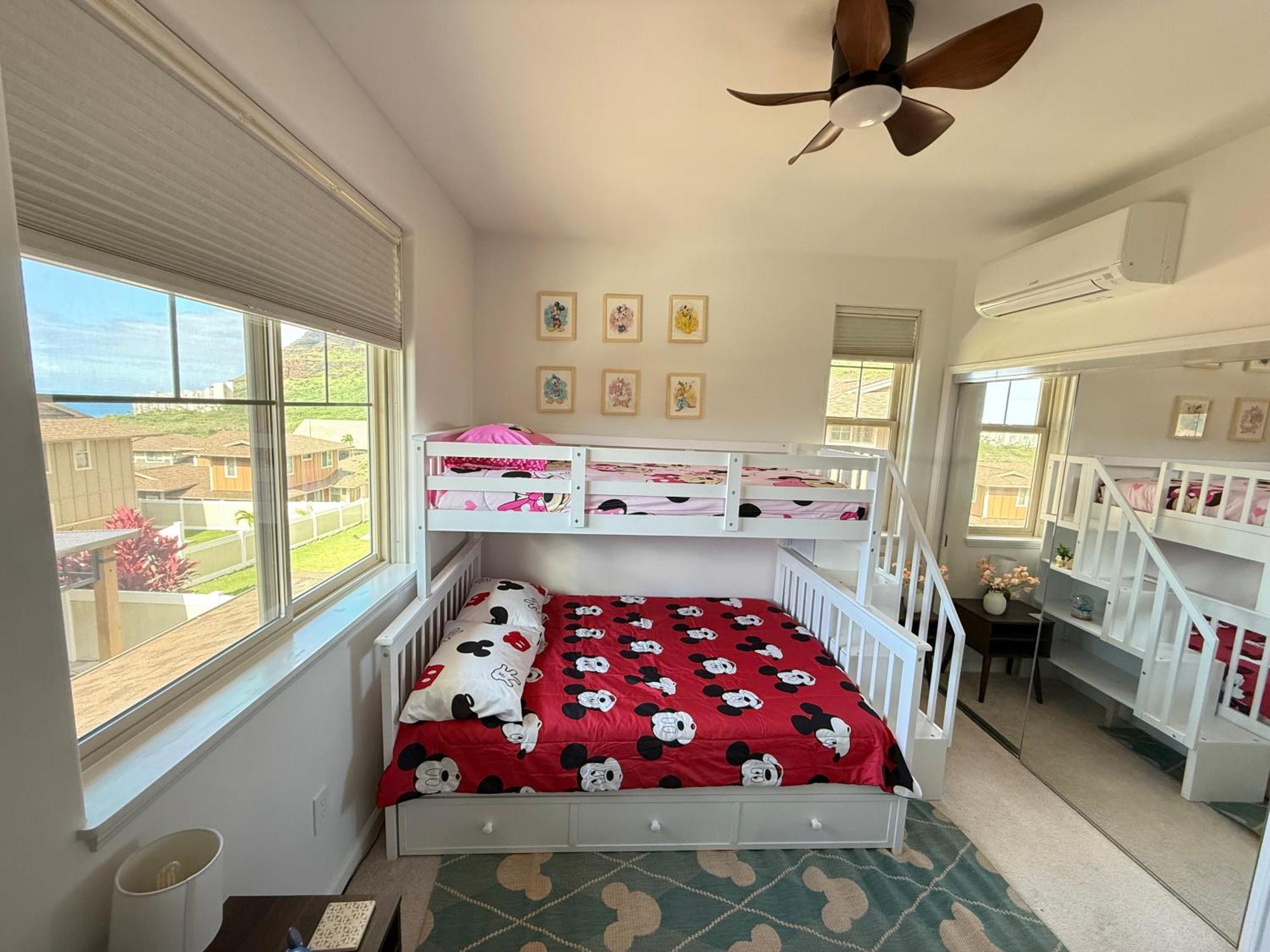 New 4 Bedroom Home With Ocean And Gorgeous Mountain Views In The Gated Community Of Mauna Olu Waianae Exterior photo